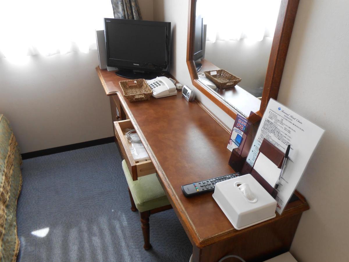 Terminal Art Inn Niigata Room photo